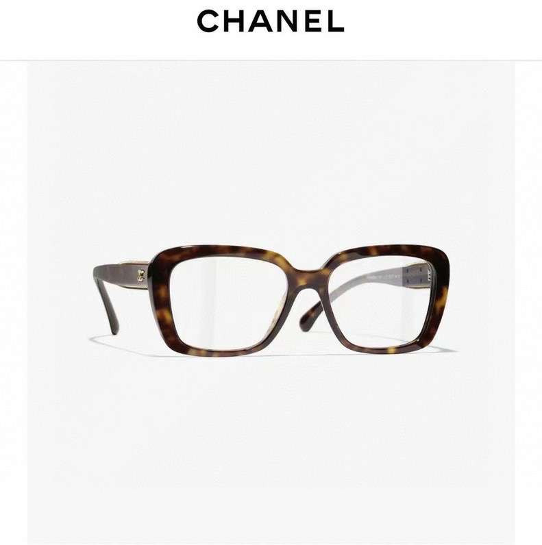 Picture of Chanel Optical Glasses _SKUfw54039247fw